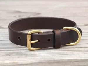 Heritage Basic Collar